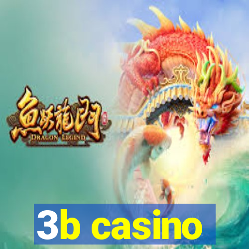 3b casino